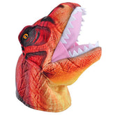 T Rex Hand Puppet (Noise)